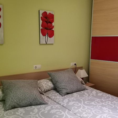 Apartament フォス エクステリア 写真