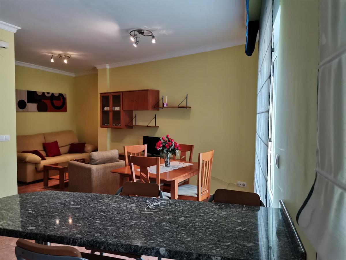 Apartament フォス エクステリア 写真