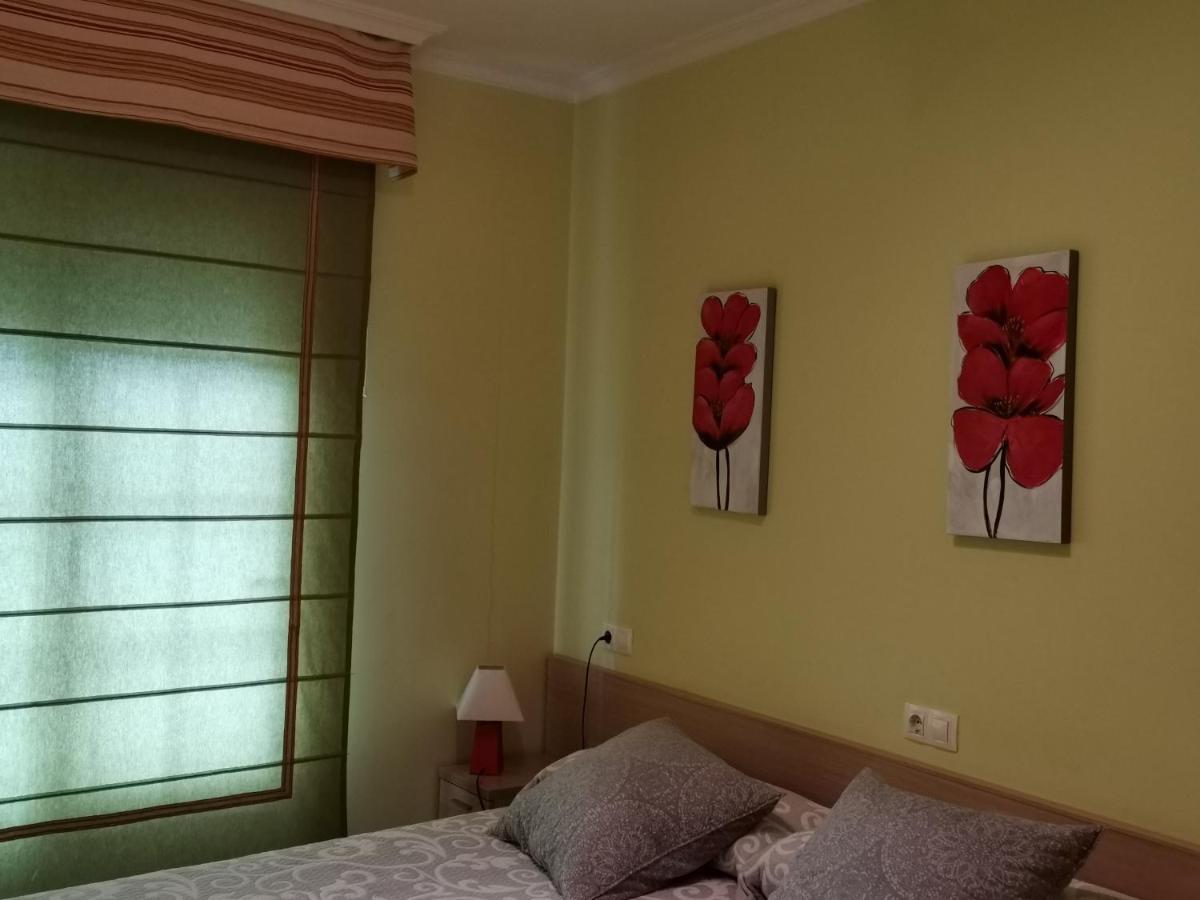 Apartament フォス エクステリア 写真