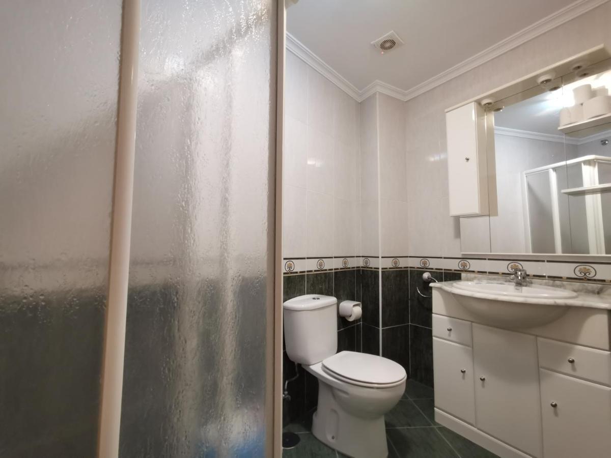 Apartament フォス エクステリア 写真