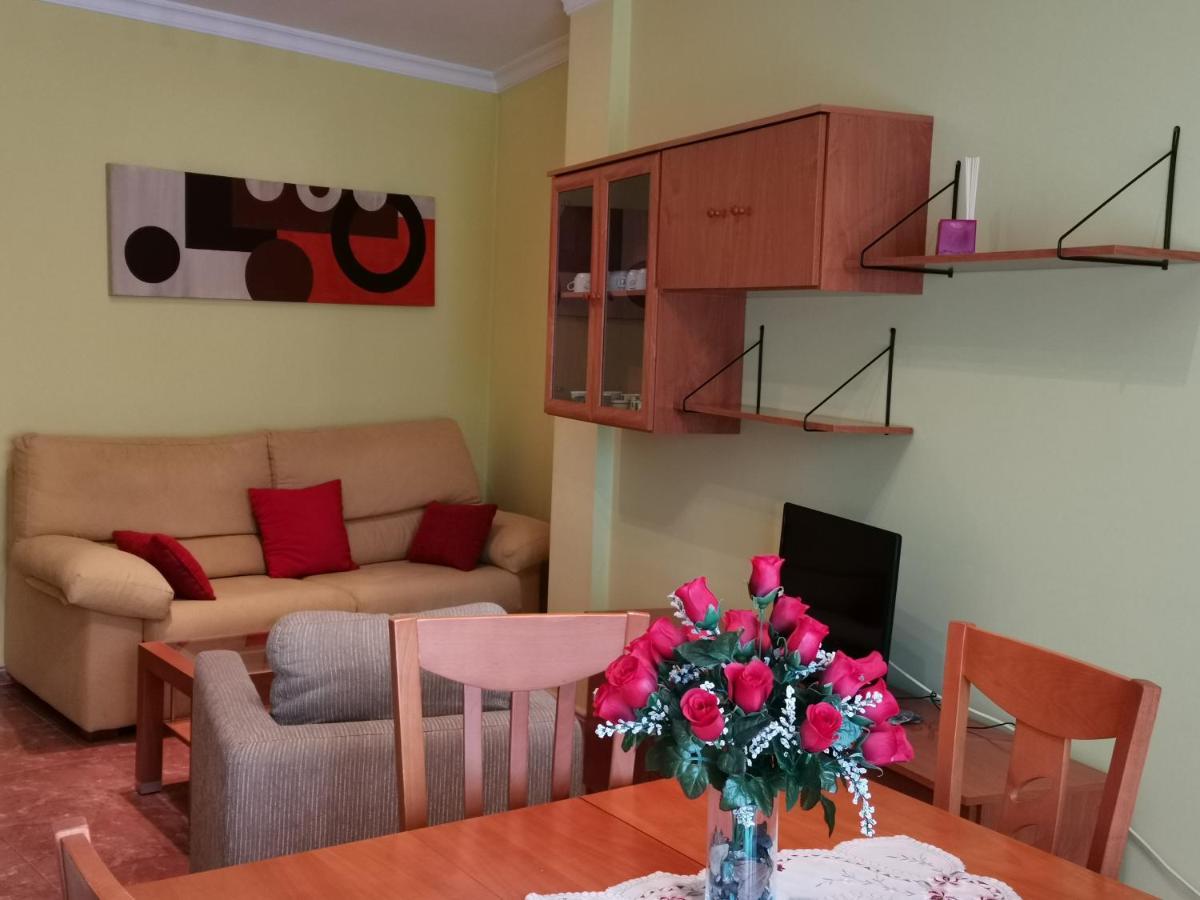 Apartament フォス エクステリア 写真