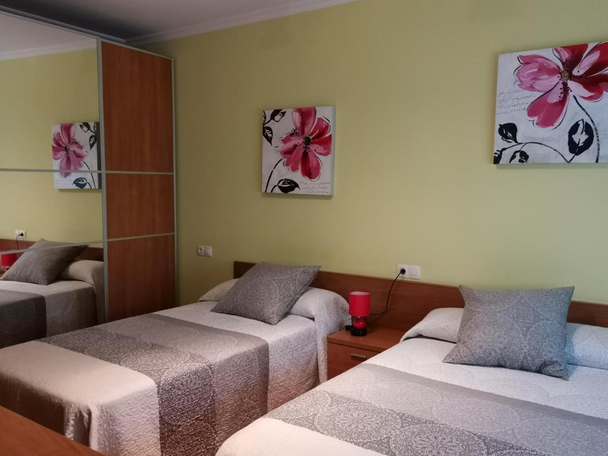 Apartament フォス エクステリア 写真