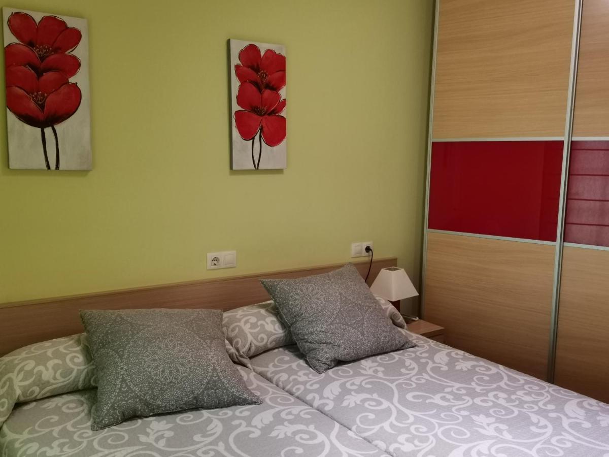 Apartament フォス エクステリア 写真
