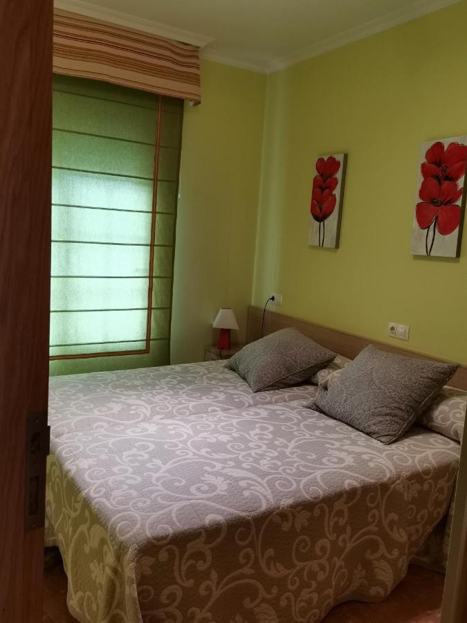Apartament フォス エクステリア 写真